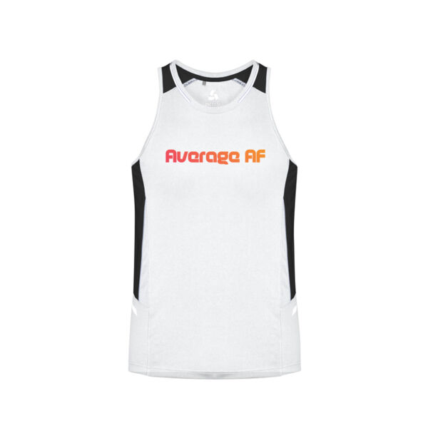 AAF STRAIGHT SINGLET Thumbnail