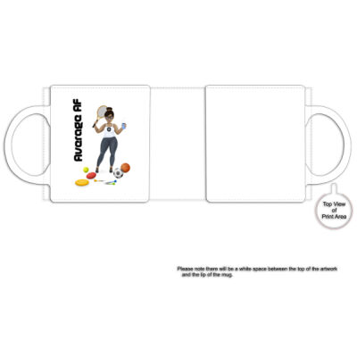 SALLY MUG Thumbnail