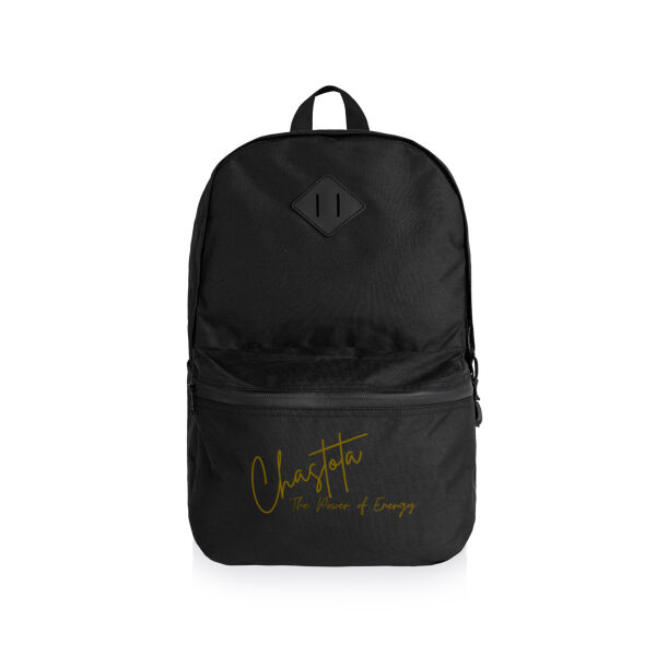 Chastota Backpack Thumbnail