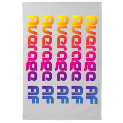 AAF Tea Towel Thumbnail