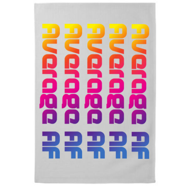 AAF Tea Towel Thumbnail