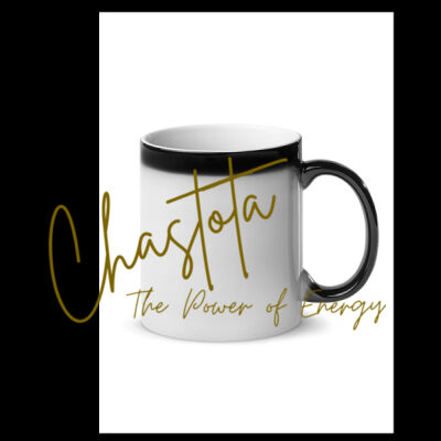 Chastota Magic Mug Thumbnail