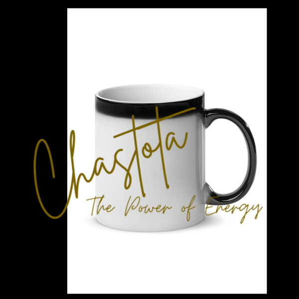 Chastota Magic Mug Thumbnail