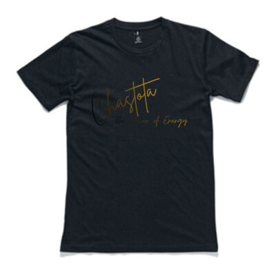 Chastota T-Shirt Organic Thumbnail