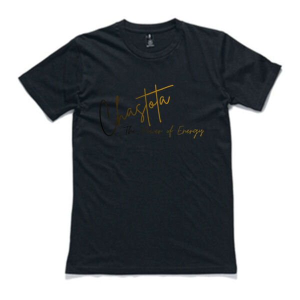 Chastota T-Shirt Organic Thumbnail