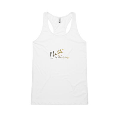 Chastota Singlet Thumbnail