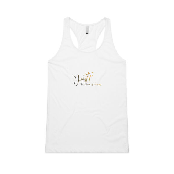 Chastota Singlet Thumbnail