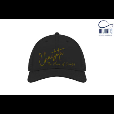 Chastota Cap Thumbnail