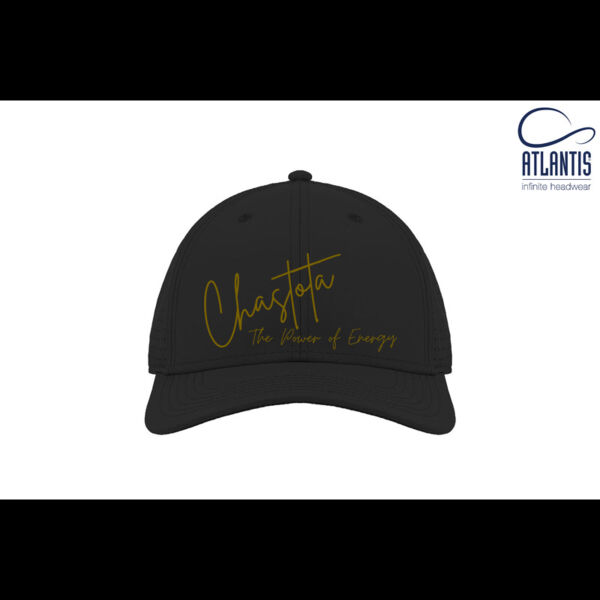 Chastota Cap Thumbnail
