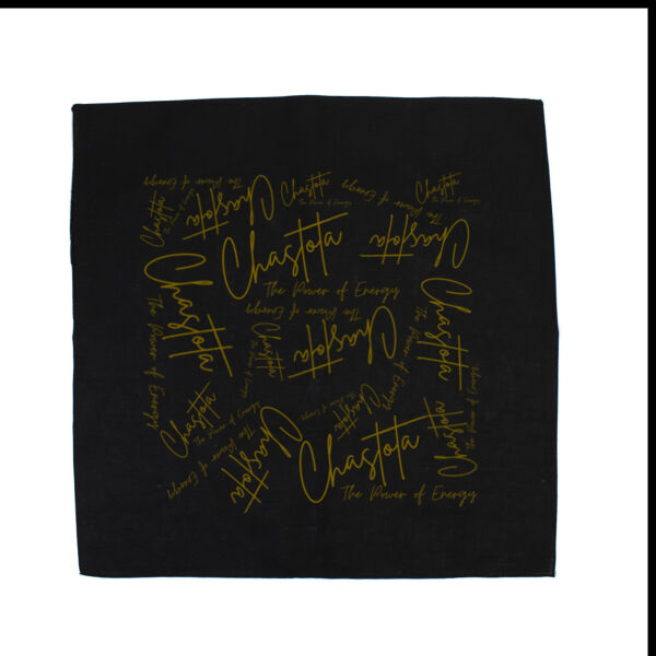 Chastota Bandana Thumbnail