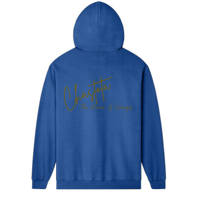 Chastota Hoodie Zip Mens Thumbnail