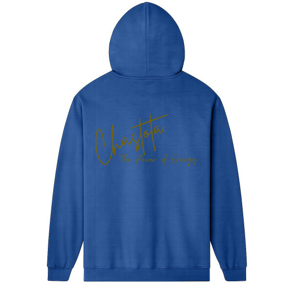 Chastota Hoodie Zip Mens Thumbnail