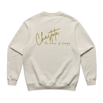 Chastota 100% Cotton Sweater Thumbnail
