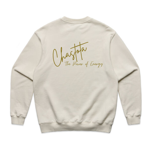 Chastota 100% Cotton Sweater Thumbnail
