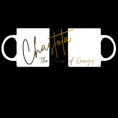 Chastota Ceramic Mug Thumbnail