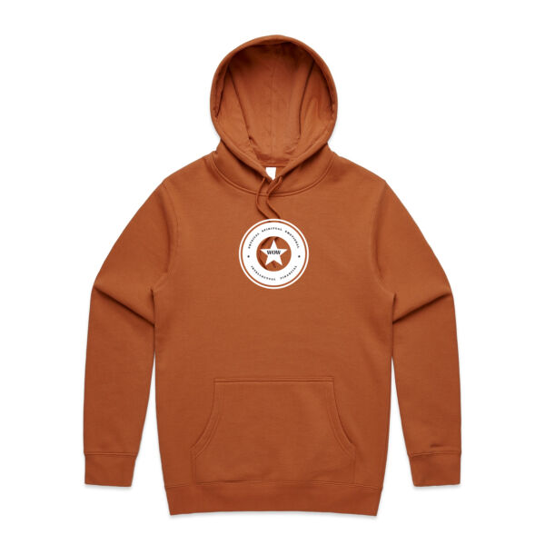 WOW Round Hood Thumbnail