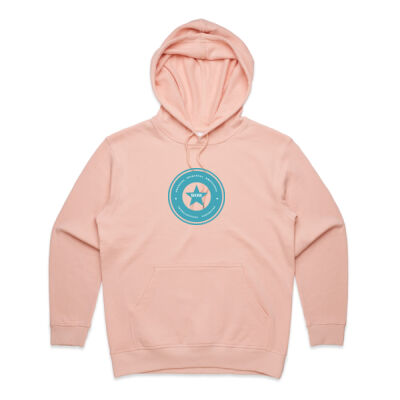 WOW Round Ladies Teal Thumbnail