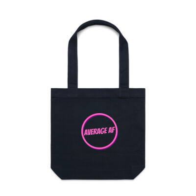AS Colour Carrie Bag AAF Pink Thumbnail