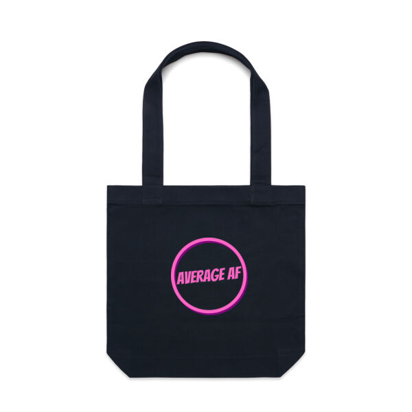 AS Colour Carrie Bag AAF Pink Thumbnail