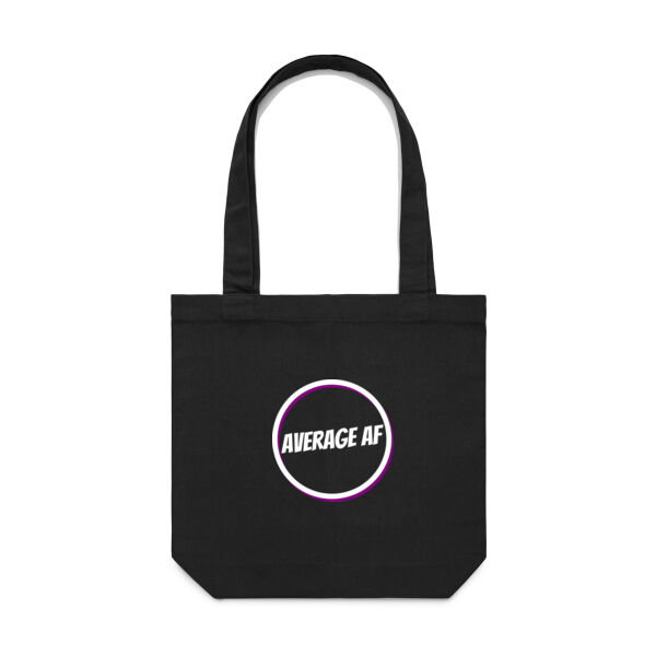 AS Colour Carrie Bag Aaf White Thumbnail