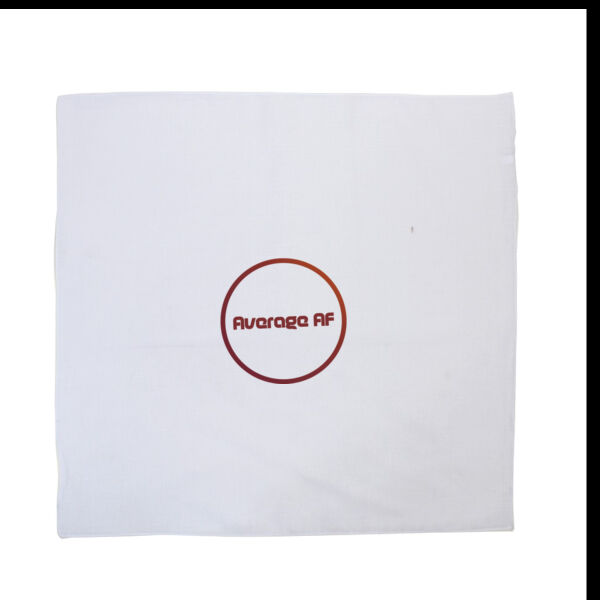 Red Aaf Bandana's 54cm x 54cm  Thumbnail