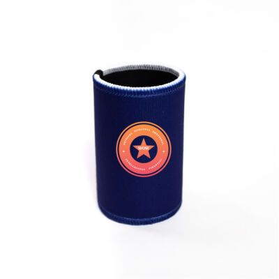 Stubby Coolers with Base WOW ROUND 2 Thumbnail