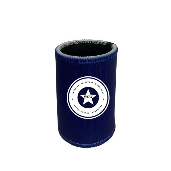 Stubby Coolers with Base Wow Thumbnail