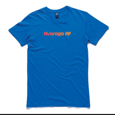 Mens Staple Tee  Aaf Straight Thumbnail