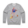 Mens United Crew (Clearance) Thumbnail
