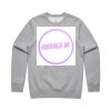 Mens United Crew (Clearance) Thumbnail