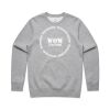 Mens United Crew (Clearance) Thumbnail