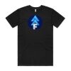 Mens Basic Tee Thumbnail