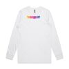 Mens Base Longsleeve Tee Thumbnail