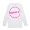 Mens Base Longsleeve Tee Thumbnail