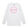 Mens Base Longsleeve Tee Thumbnail
