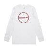 Mens Base Longsleeve Tee Thumbnail