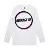 Mens Base Longsleeve Tee Thumbnail