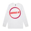 Mens Base Longsleeve Tee Thumbnail