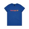 Women's Maple Tee Thumbnail
