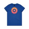 Women's Maple Tee Thumbnail