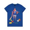 Women's Maple Tee Thumbnail