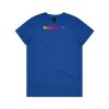 Women's Maple Tee Thumbnail
