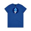 Women's Maple Tee Thumbnail