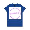 Women's Maple Tee Thumbnail