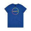Women's Maple Tee Thumbnail