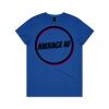 Women's Maple Tee Thumbnail