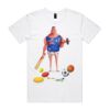 Mens Staple Tee Thumbnail