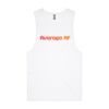 Mens Barnard Tank Thumbnail