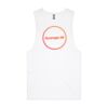 Mens Barnard Tank Thumbnail
