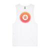 Mens Barnard Tank Thumbnail